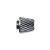 Filtru aer tuning universal carbon fara carcasa Automotive TrustedCars