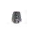 Filtru aer tuning universal carbon fara carcasa Automotive TrustedCars