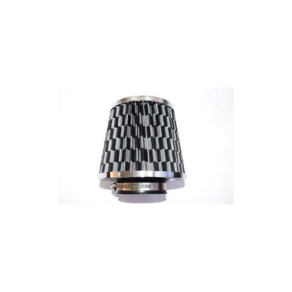 Filtru aer tuning universal carbon fara carcasa Automotive TrustedCars
