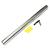 Folie geamuri auto ARGINTIE (SILVER) 3mx0.5m Automotive TrustedCars