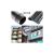 Folie geamuri auto ARGINTIE (SILVER) 3mx0.5m Automotive TrustedCars