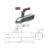 Cupla remorca patrata Cod:750I Automotive TrustedCars