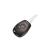 Carcasa telecomanda compatibila Logan (tipul vechi) Cod: 7016 Automotive TrustedCars