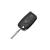 Carcasa telecomanda compatibila Audi Cod: 18001 Automotive TrustedCars