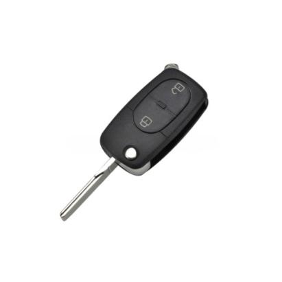 Carcasa telecomanda compatibila Audi Cod: 18001 Automotive TrustedCars