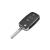 Carcasa telecomanda compatibila Audi Cod: 18002 Automotive TrustedCars