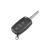 Carcasa telecomanda compatibila Audi Cod: 18002 Automotive TrustedCars