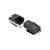 Carcasa telecomanda compatibila Volkswagen Cod: 9001 Automotive TrustedCars