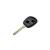 Carcasa telecomanda compatibila Toyota Cod: 1020 Automotive TrustedCars