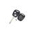 Carcasa telecomanda compatibila Toyota Cod: 1020 Automotive TrustedCars