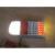 Lampa stop camion DF TRL006 LED 12V Automotive TrustedCars