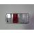 Lampa stop camion DF TRL006 LED 12V Automotive TrustedCars