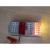 Lampa stop camion DF TRL006 LED 12V Automotive TrustedCars