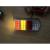 Lampa stop camion DF TRL006 LED 12V Automotive TrustedCars