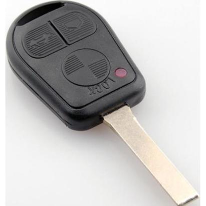 Carcasa telecomanda compatibila BMW 5005 Automotive TrustedCars