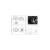Lampa mers inapoi 1 surub, 140x75 LA1.02104 Wesem Automotive TrustedCars