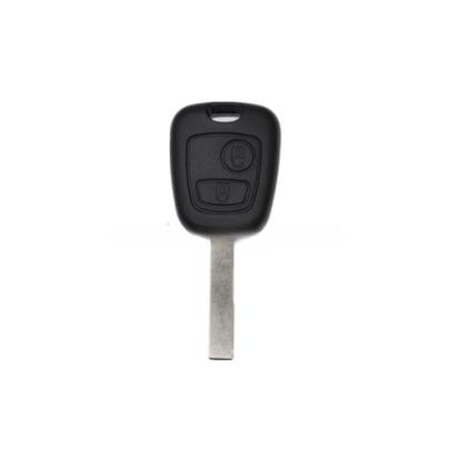 Carcasa telecomanda compatibila Peugeot Cod: 1041 Automotive TrustedCars