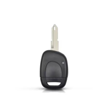 Carcasa telecomanda compatibila Renault Super Nova Solenza cu lamela Cod: 1142 Automotive TrustedCars