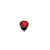 Buton auto LED 1 faza Cod: 602AB2 Automotive TrustedCars