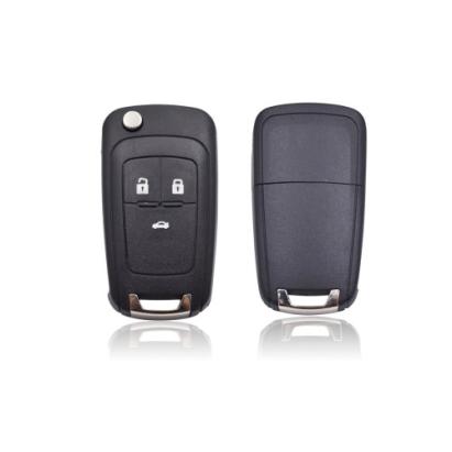 Carcasa telecomanda compatibila Opel Cod: 1134 Automotive TrustedCars