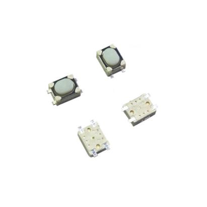 Buton pentru telecomanda cu 4 pini Cod: 243 Automotive TrustedCars