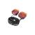 Set lampi magnetice pentru remorca, fisa 7 pini, cablu intre stopuri de 2.5m, cablu fisa 7.5m 12 V Cod: BK69080 Automotive TrustedCars