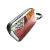 Lampa spate 240x140, 5 functii, cu mers inapoi, LED, dreapta, NT Fristom Cod:FT-170-P Automotive TrustedCars