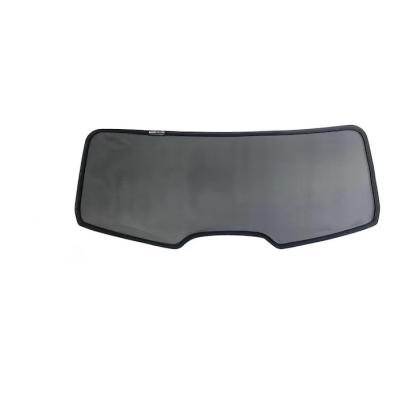 Perdea LUNETA Logan I 2004-2012 Automotive TrustedCars