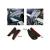 Protectie ploaie fumurie pentru oglinda Cod: XL-4008 Automotive TrustedCars
