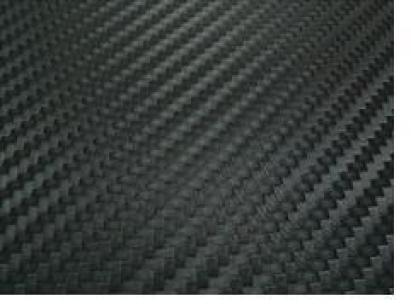 Folie carbon 3D neagra latime 1.27mx1m Automotive TrustedCars