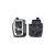 Carcasa telecomanda briceag compatibila Ford Cod: 2303 Automotive TrustedCars