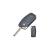 Carcasa telecomanda briceag compatibila Ford Cod: 2303 Automotive TrustedCars