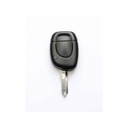 Carcasa telecomanda compatibila Renault (Super Nova / Solenza) 2201 Automotive TrustedCars