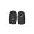 Husa silicon carcasa telecomanda compatibila Volkswagen Cod: V3B Automotive TrustedCars