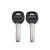 Cheie casa universala metalica Cod: D144 Automotive TrustedCars