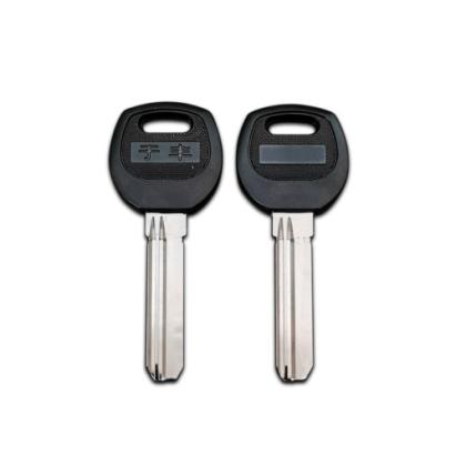 Cheie casa universala metalica Cod: D144 Automotive TrustedCars