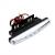 Proiectoare LED DRL Cod:903 Automotive TrustedCars