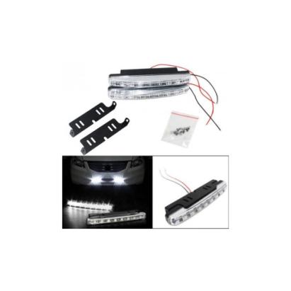 Proiectoare LED DRL Cod:903 Automotive TrustedCars