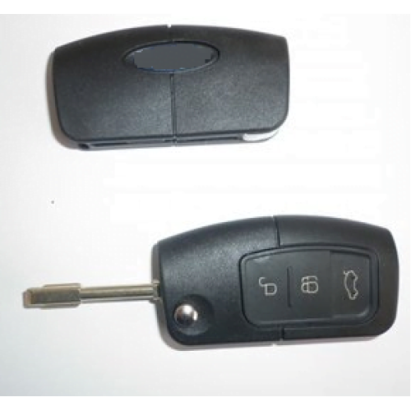 Carcasa telecomanda briceag compatibila FORD 1609 Automotive TrustedCars