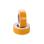 Banda reflectorizanta tip fagure culoare Galben 5cmx25m Cod: CH-022Y Automotive TrustedCars