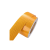 Banda reflectorizanta tip fagure culoare Galben 5cmx25m Cod: CH-022Y Automotive TrustedCars