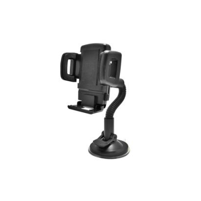 Suport telefon auto cu ventuza prindere parbriz rotatie 360° Cod: MH010 Automotive TrustedCars