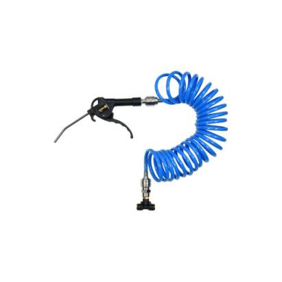 Pistol pentru suflat cu furtun Vorel Cod: 81634 Automotive TrustedCars