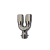 Ornament toba inox PREMIUM Cod:HY02 Automotive TrustedCars