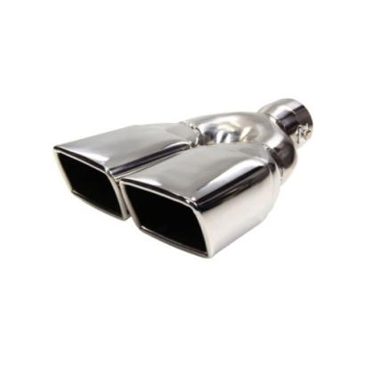 Ornament toba inox PREMIUM Cod:H3014 Automotive TrustedCars
