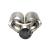 Ornament toba inox PREMIUM Cod:H3011 Automotive TrustedCars