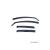 Paravanturi fata-spate, fumurii compatibile Ford Mondeo MK III Sedan 2001-2007 Cod: ART142 Automotive TrustedCars