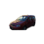 Paravanturi fata-spate, fumurii compatibile VW Touran I/II 5D 2003-2015 Cod: ART134 Automotive TrustedCars