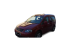Paravanturi fata-spate, fumurii compatibile VW Touran I/II 5D  2003-2015  Cod: ART134 Automotive TrustedCars