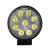 Proiector LED 27W 12/24V CH07 Flood Beam 60° - PREMIUM Automotive TrustedCars